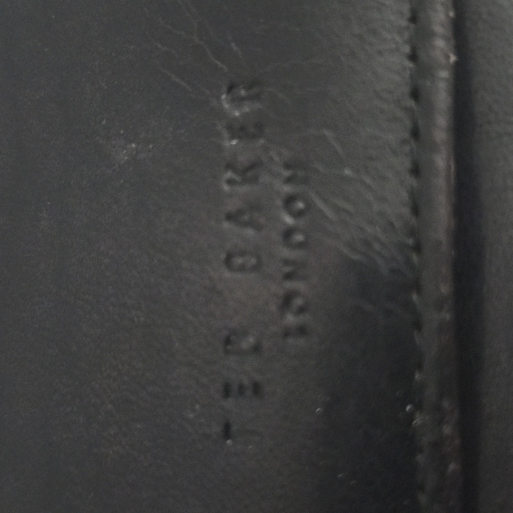 Ted Baker Kisslock Wallet - Picture 2 of 11